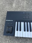 Native Instruments Komplete Kontrol A49 Smart Keyboard Controller Black