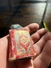 Vintage Rare Mini Quran Arabic