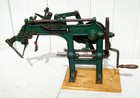 Bonanza Goodell  Apple Peeler Corer Original   Apple Example Working Good  Pics