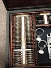 Vintage American Optical  ao  Optometrist Trial Lens Set 