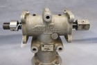 Plessey Transmission R3500 Anglgear Right Angle Bevel Gear Drive Usa Made Sh6477