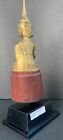 Antique  Buddha Statue From Burma 