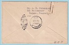 Philippines 1932 First Flight Cover - Baguio Mountain To Manila - D213