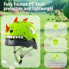Kids Toddler Bike Helmet  Adjustable And Multisport For Child Infant Baby  3    