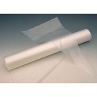 Matfer Bourgeat 165003 Disposable Polyethylene Pastry Bags - 200   Rl