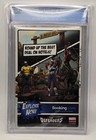 Totally Awesome Hulk 22 Cgc 9 8 10 1   1st  App Weapon H              