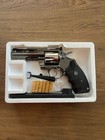 Colt Python 357 Pistol Torch Lighter  ships From Usa 