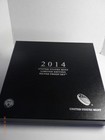 United States Mint Limited Edition Silver Proof Set