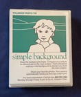 Polaroid Time Zero Supercolor Sx-70 Land Film 10 Pictures Sealed Box Exp 02 87