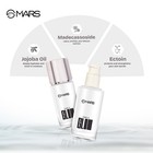 Mars Take A Glow Primer   Strobe Cream Moon Glow 30ml 3-in-1 Makeup Base