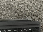 Microsoft Surface Pro Type Cover Keyboard Black 1725