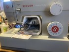 Singer   Heavy Duty 44s Mechanical Sewing Machine  Powerful Performance