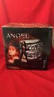 Sealed Buffy The Vampire Slayer    Angel Tv Series Welcome Faith  761 Of 3000
