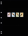 12 25 Scott Value  - 2022 Romania Birds Songbirds East European Cv Mnh Nh Umm