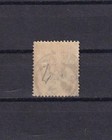 Sa21b Great Britain 1887 50th Anniv Reign Queen Victoria Used Stamp Cv 25