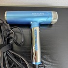 Babylisspro Nano Titanium Nano Light Ionic High-speed Dryer Bntc9200