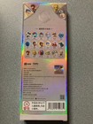 2023 Disney 100 Joy Inside Out Refractor Ticket Jumbo Card  3000   10 Unopened