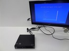 Lenovo Thinkcentre M73 Mini Pc W  I5-4570t 2 9ghz Cpu 8gb Ram 120gb Ssd Win10