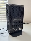 Netgear Cm600 Docsis 3 0 Cable Modem 960 Mbps With Power Adapter 