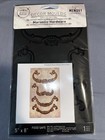 Prima Re  design 5  X 8  Silicone Mould - Marseille Hardware-aa