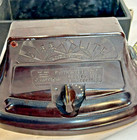 Vintage Quack Medicine Life Lite Ultra Violet Rays Working With Case