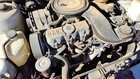 1985-1986 Pontiac Sunbird Cylinder Head Assembly Oem 1 8l 94642734