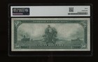 Dbr 1914  50 Frn Kansas City Fr  1060 Pmg 30 Serial J266133a