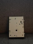Sony Mpf920 1 44 Mb 3 5 Inch Internal Black Floppy Drive Black Sn  T b63 Sep2007