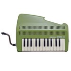 Suzuki Andes 25f A-25f Wind Keyboard Recorder Melodion Harmonica Made In Japan
