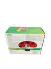 1999 Sesame Street View-master Visits The Zoo Gift Set 3d Viewer New