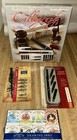 Manuscript Masterclass Winsor-newton Top Quality Calligraphy Lot 4 Sets-all New 