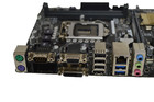 Asus H110m-c Intel H110 Socket Lga 1151 Ddr4 Microatx Motherboard W io Shield