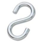 Gamecraft Replacement Swing Set Parts S Hooks  3 8 