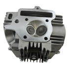 Dirt Bike Engine Cylinder Head 90 110cc 125cc Taotao Roketa Sunl 54mm