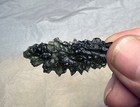 Besednice Moldavite     Hedgehog     9 00gr 45 0ct     Jezkovna