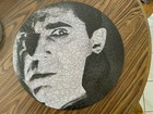 Vintage Star Puzzle Bela Lugosi Dracula 310-pc Complete  In Tin  Ultra Rare 1967