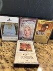 Dolly Parton Loretta Lynn Tammy Wynette Vintage Cassette Tape Country Music Sing