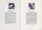 David Lynch Wild At Heart Original Pressbook For The 1990 Film  151772