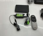 Directv Black Satellite Tv Boxes   Wi-fi Router Bundle Set Not Tested