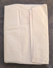 Rare Antique 1908 Butterick 2262 Ladies Eleven-gored Skirt Pattern Waist 26 Uncu