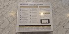 New And Sealed Netgear R6300 Smart Wifi Router Ac1750 Dual Band Gigabit