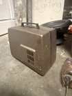 Argus Holiday Dual 848 8mm super 8 Movie Projector     Vintage     Works     Original 