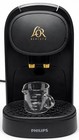 L or Barista By Philips Lm8112 Coffee Espresso Combo Machine System Black