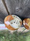 Vintage Wilson Driver Club Lot 1 3 4 5  4300  1 Tour Block 