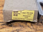 Vintage Nos Stanley   36g Machinists Level 12  New Original Box 