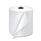 Tork 290089 Universal Matic Hand Towel Roll H1 White 1-ply 700 Ft 6 Rolls