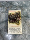 The Gate 1987 Vhs Tape Vestron Video Classic Horror Cult Movie Stephen Dorff