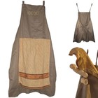 New Chef s Prank Apron creative Prank Aprons For Men funny The Ultimate Gag Gift