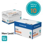 Pen gear Copy Paper 8 5  X 11  92 Bright White 20 Lb  10 Ream Case  5 000 Sheets