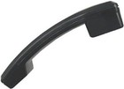 Nortel Meridian Norstar Replacement Phone Handset Fits All M-series Black  new 
